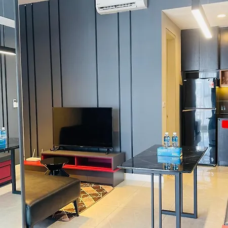 Axon Residence At Bukit Bintang Kuala Lampur Kuala Lumpur Luaran gambar