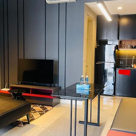 Axon Residence At Bukit Bintang Kuala Lampur Kuala Lumpur Luaran gambar