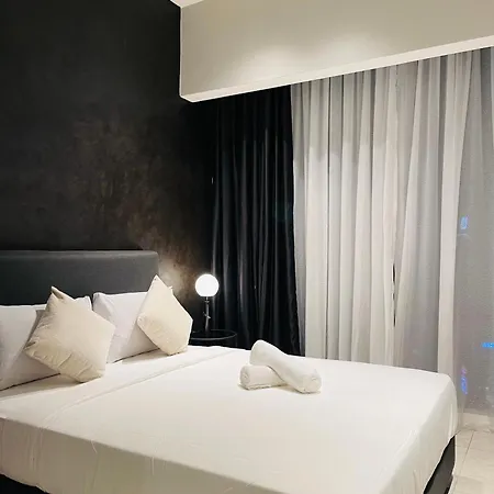 Axon Residence At Bukit Bintang Kuala Lampur Kuala Lumpur Luaran gambar