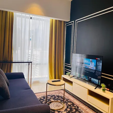 Axon Residence At Bukit Bintang Kuala Lampur Kuala Lumpur Luaran gambar