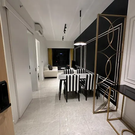 Axon Residence At Bukit Bintang Kuala Lampur Kuala Lumpur Luaran gambar