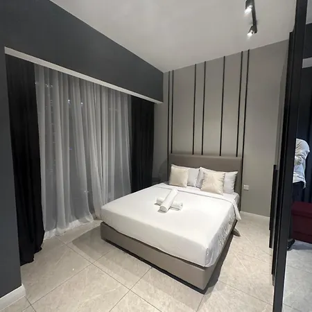 Axon Residence At Bukit Bintang Kuala Lampur Kuala Lumpur Luaran gambar