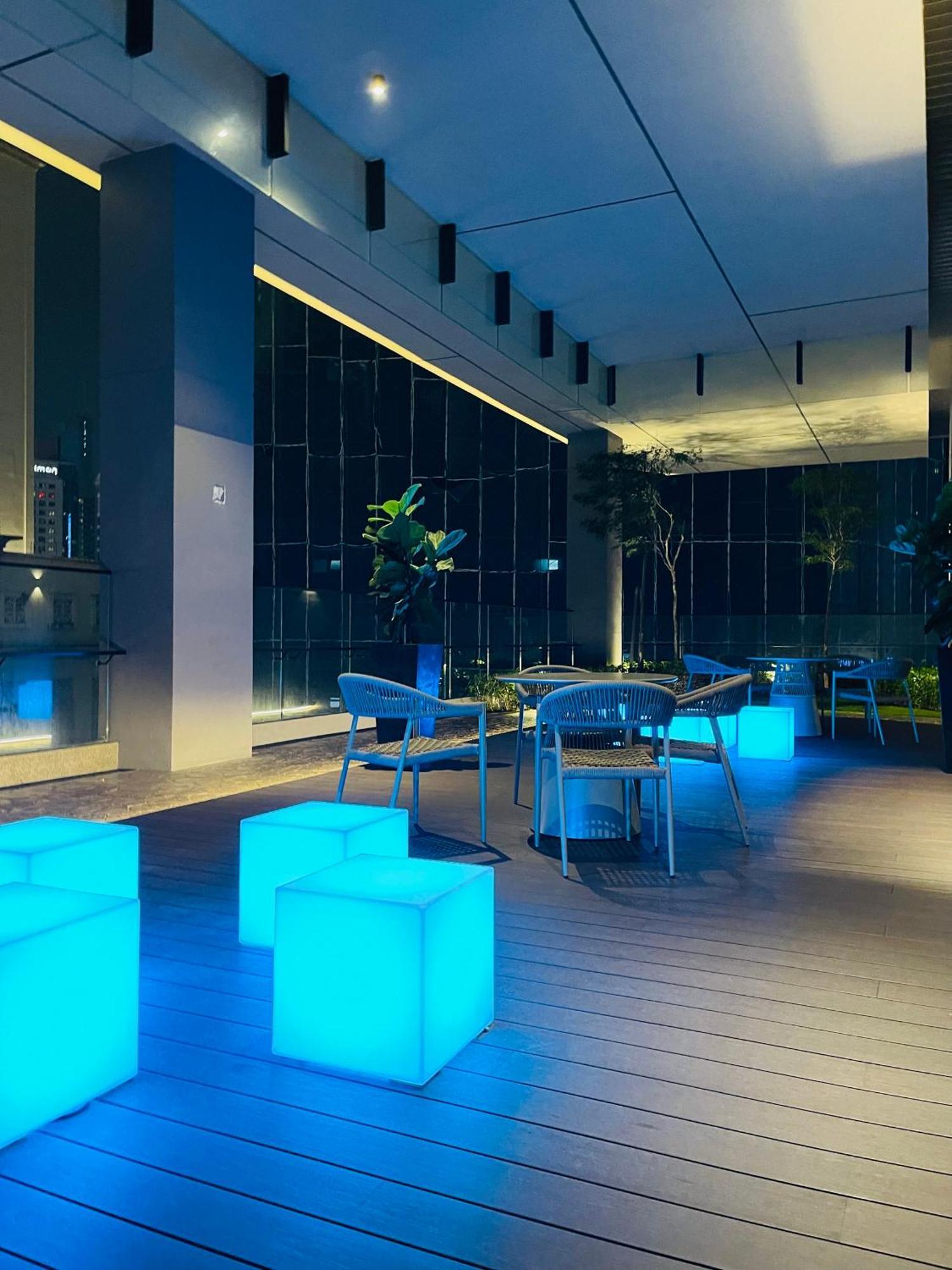 Axon At Bukit Bintang Kuala Lampur * Kuala Lumpur