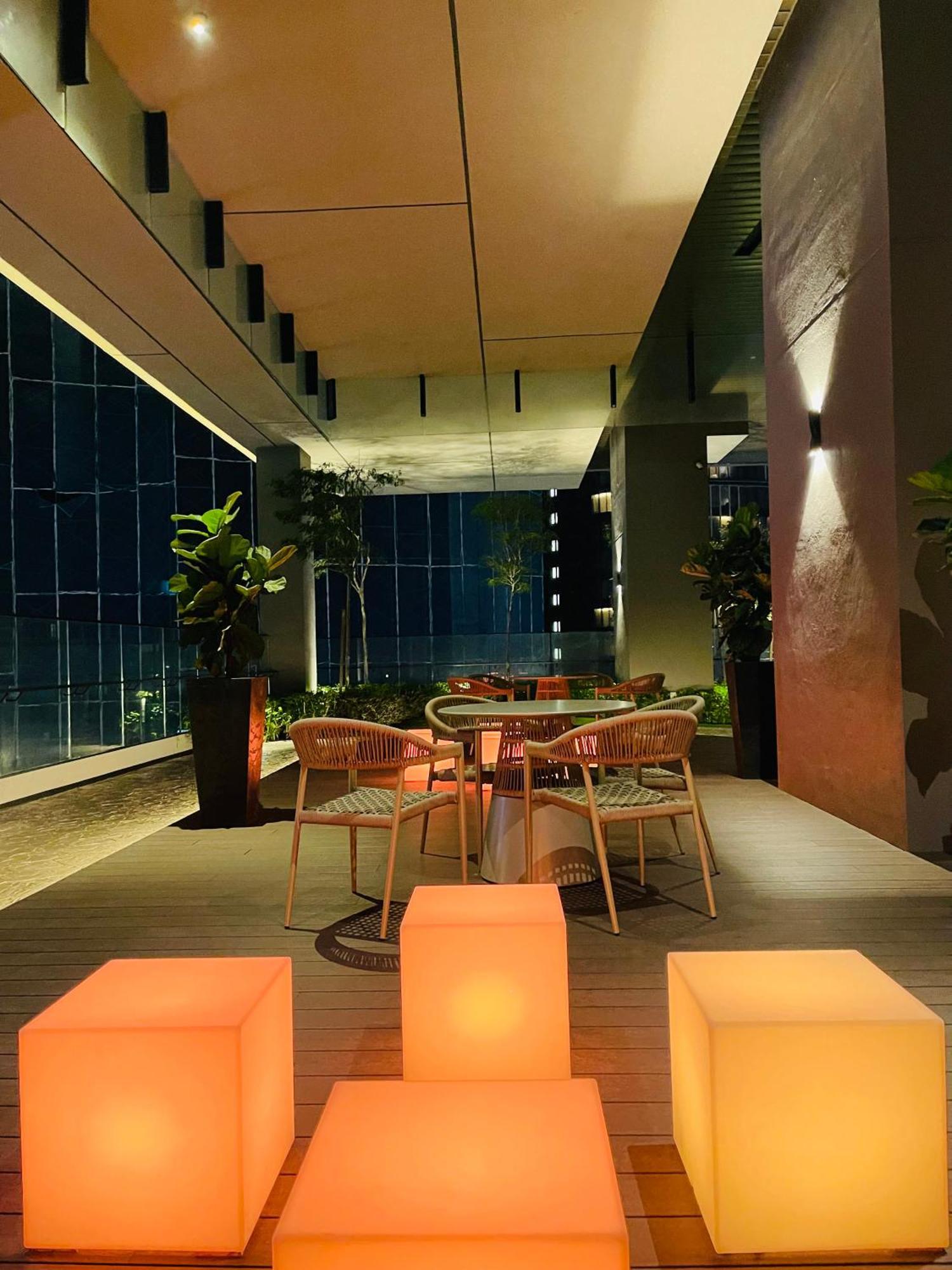 Axon At Bukit Bintang Kuala Lampur
