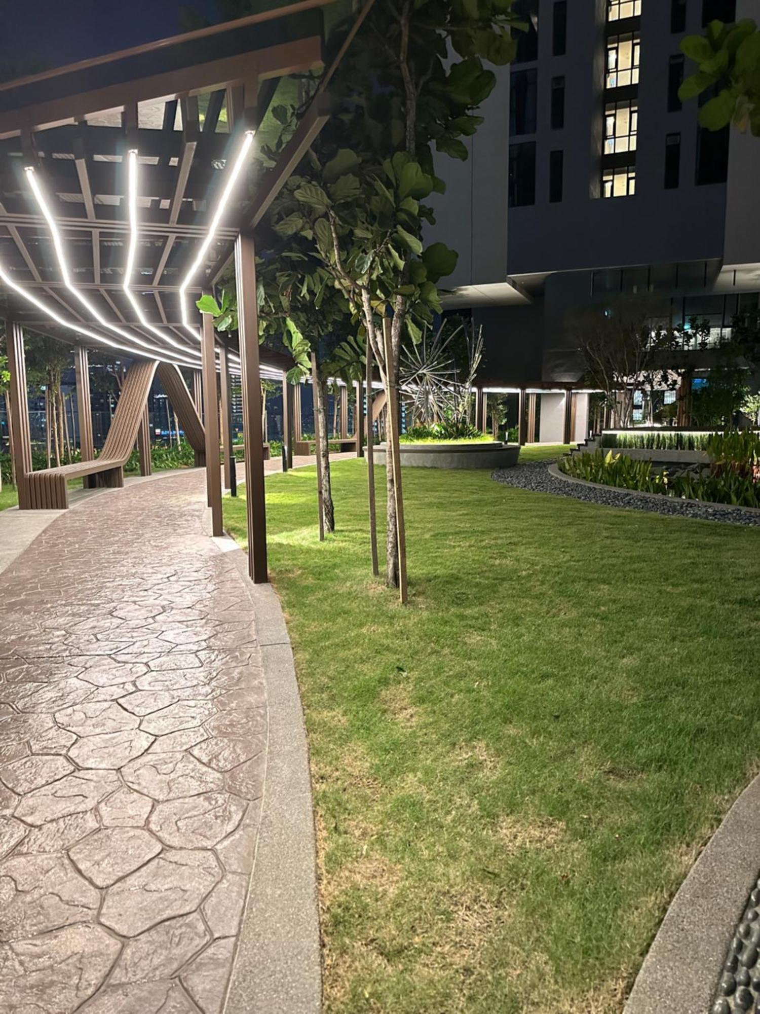 Axon At Bukit Bintang Kuala Lampur * Kuala Lumpur